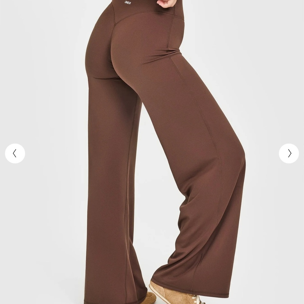 Oner Active straight legs